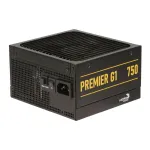 Блок питания ATX 750 W AeroCool Premier G1 750
