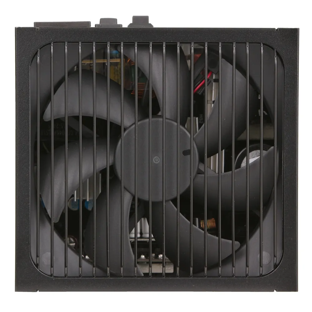 Блок питания ATX 750 W AeroCool Premier G1 750 — фото 4