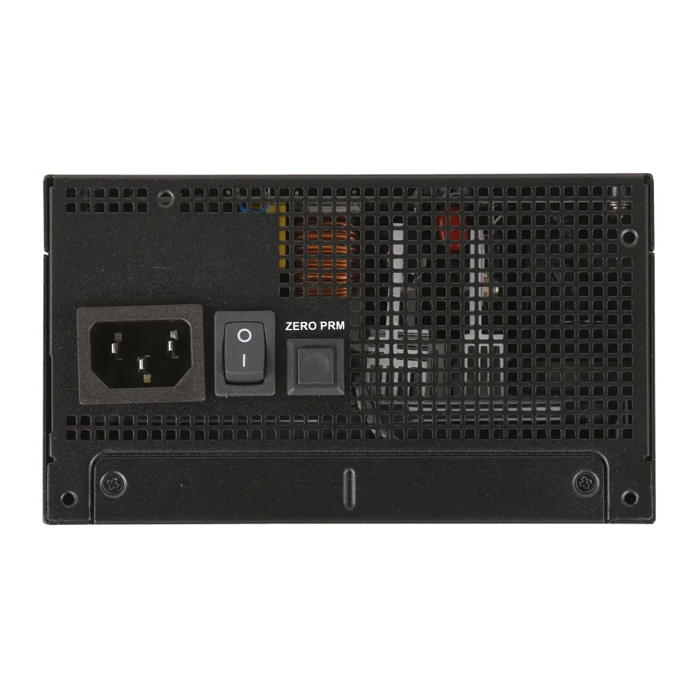 Блок питания ATX 750 W AeroCool Premier G1 750 — фото 2