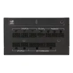Блок питания ATX 750 W AeroCool Premier G1 750 — фото 3