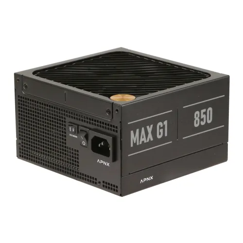 Блок питания ATX 850 W APNX Max G1 850