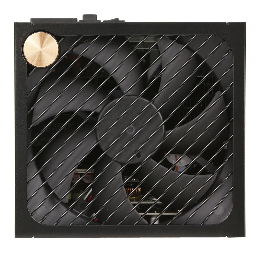 Блок питания ATX 850 W APNX Max G1 850 — фото 4