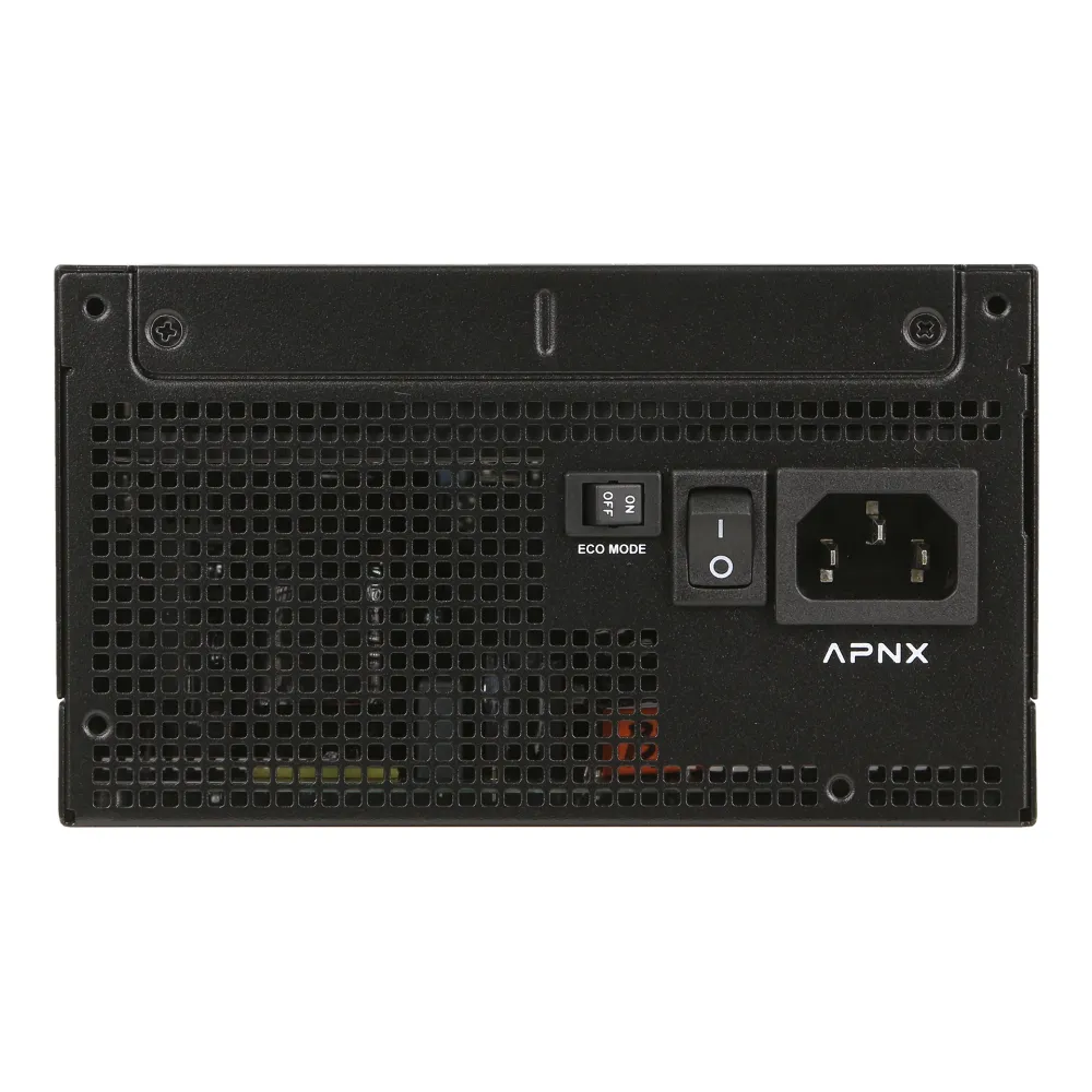 Блок питания ATX 850 W APNX Max G1 850 — фото 2