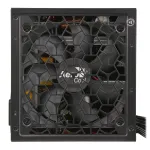 Блок питания ATX 550 W AeroCool Aero White 550 — фото 3