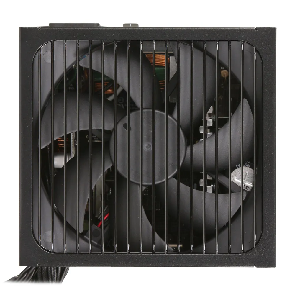 Блок питания ATX 750 W AeroCool Smart B1 750 — фото 3