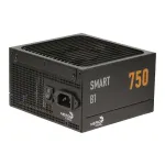 Блок питания ATX 750 W AeroCool Smart B1 750