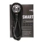 Блок питания ATX 750 W AeroCool Smart B1 750 — фото 5