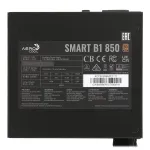 Блок питания ATX 850 W AeroCool Smart B1 850 — фото 4