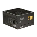 Блок питания ATX 750 W AeroCool Smart G1 750 — фото 5