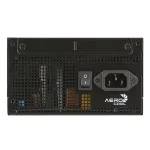 Блок питания ATX 750 W AeroCool Smart G1 750 — фото 2