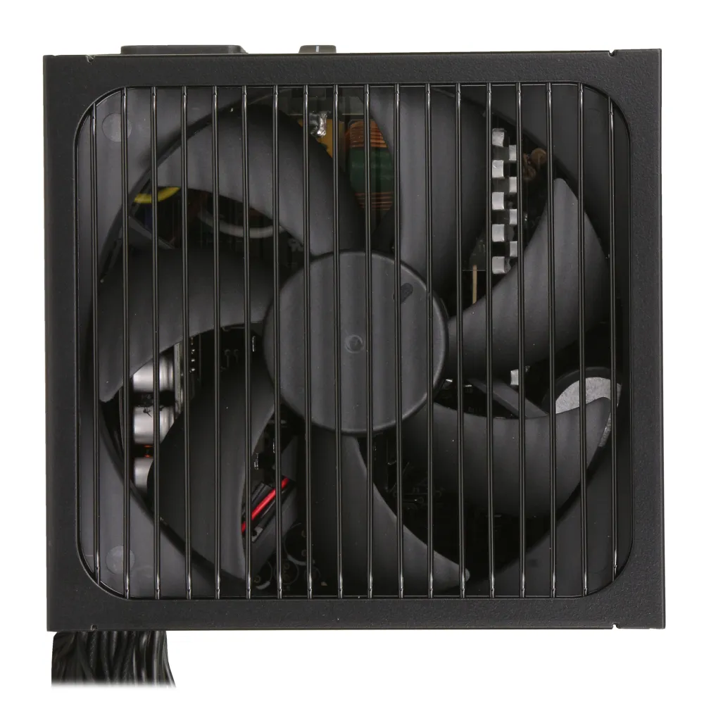 Блок питания ATX 850 W AeroCool Smart G1 850 — фото 3