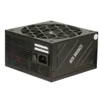 Блок питания ATX 650 W 1Stplayer HA-650AA2 BK