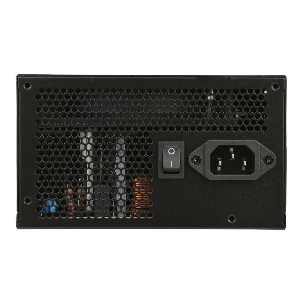 Блок питания ATX 750 W MSI MAG A750GN PCIE5 — фото 2