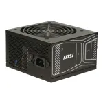 Блок питания ATX 750 W MSI MAG A750GN PCIE5