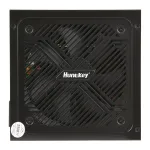 Блок питания ATX 750 W HuntKey GX750M — фото 4