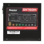 Блок питания ATX 750 W HuntKey GX750M — фото 5