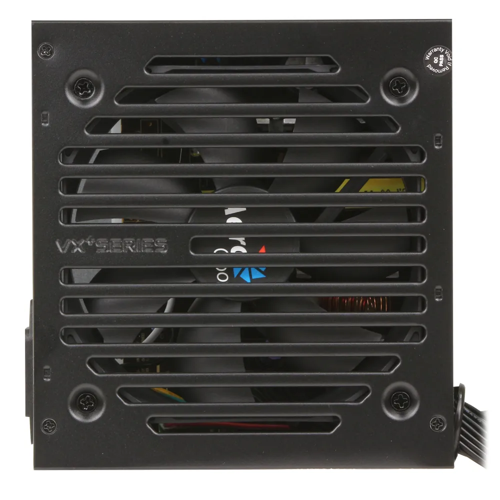 Блок питания ATX 350 W AeroCool VX PLUS Stealth 350 — фото 4