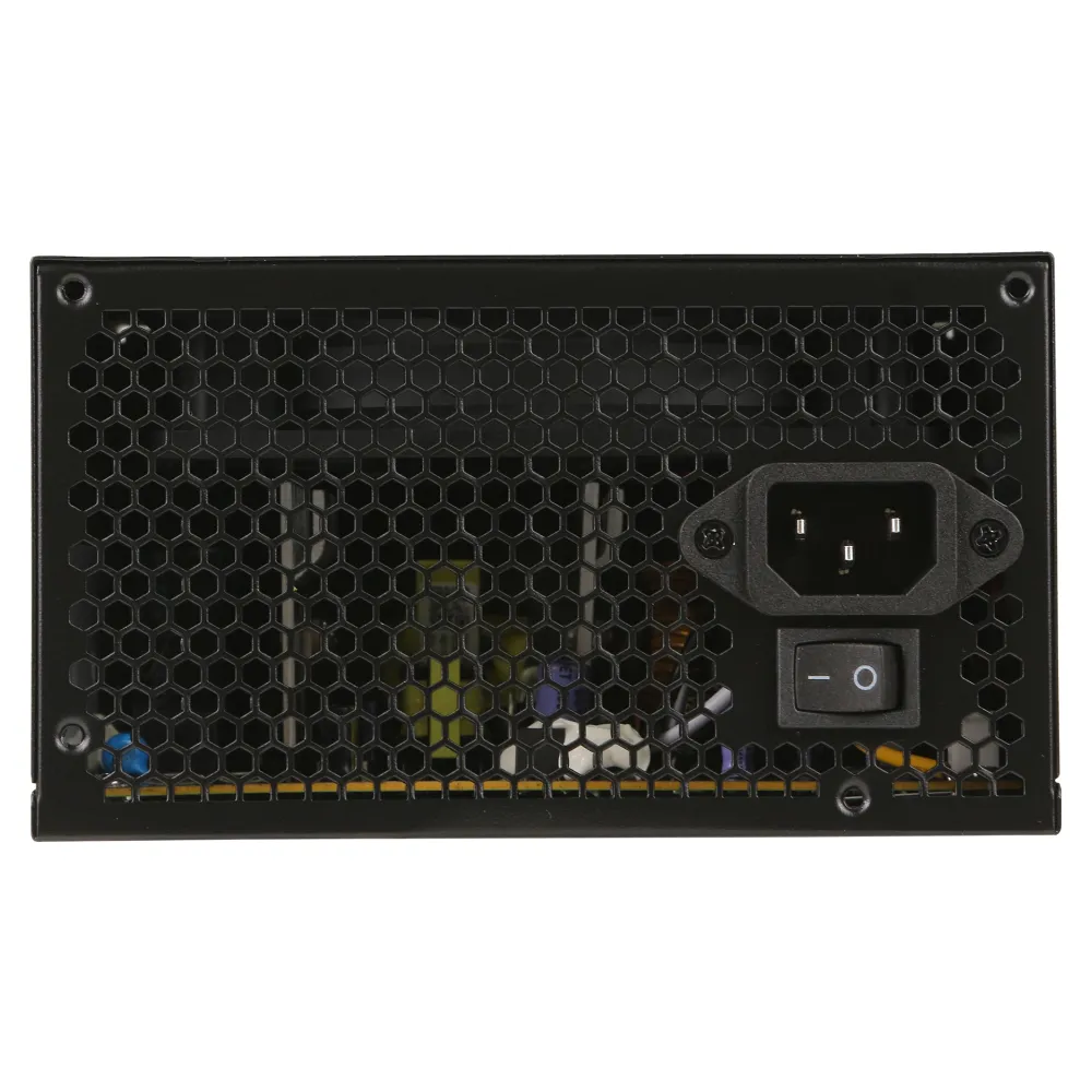 Блок питания ATX 350 W AeroCool VX PLUS Stealth 350 — фото 2