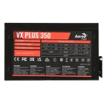 Блок питания ATX 350 W AeroCool VX PLUS Stealth 350 — фото 3
