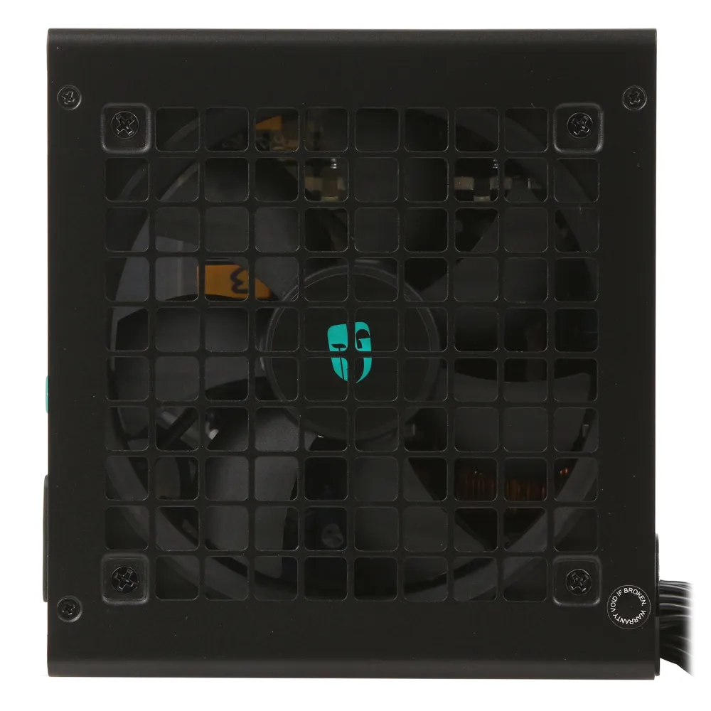 Блок питания ATX 650 W DeepCool GamerStorm PF650L — фото 3