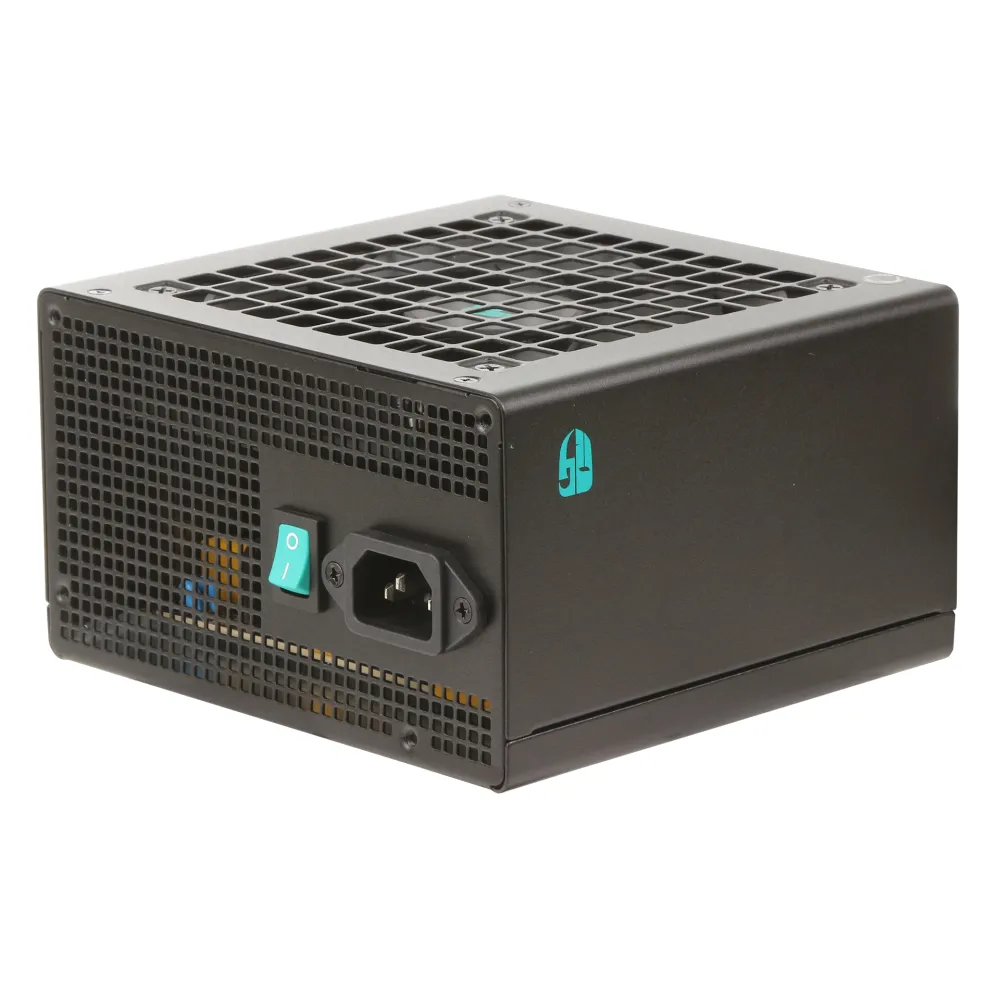 Блок питания ATX 650 W DeepCool GamerStorm PF650L