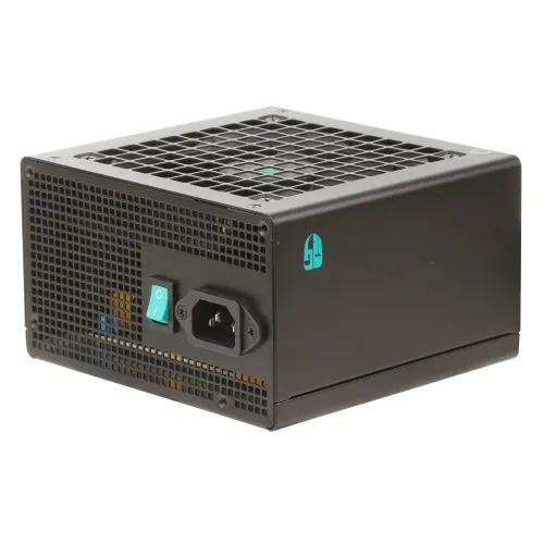 Блок питания ATX 650 W DeepCool GamerStorm PF650L