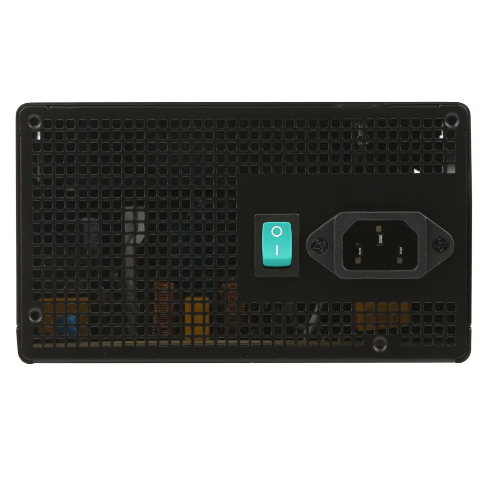 Блок питания ATX 650 W DeepCool GamerStorm PF650L — фото 2