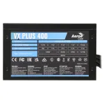Блок питания ATX 400 W AeroCool VX PLUS Stealth 400 — фото 3