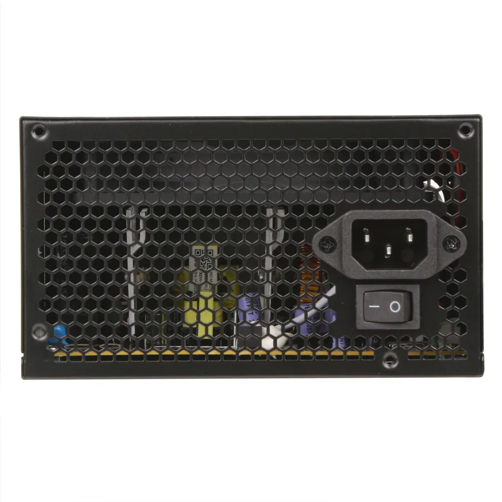 Блок питания ATX 400 W AeroCool VX PLUS Stealth 400 — фото 2