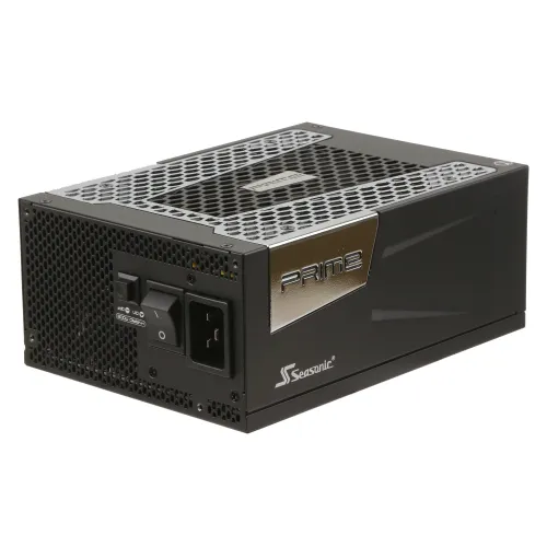 Блок питания ATX 2200 W Seasonic Prime PX-2200 ATX 3.1
