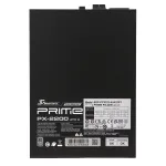 Блок питания ATX 2200 W Seasonic Prime PX-2200 ATX 3.1 — фото 5