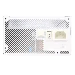 Блок питания БП ATX 1000 W Seasonic Focus GX-1000 White — фото 2