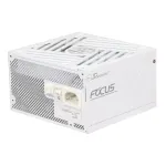 Блок питания БП ATX 1000 W Seasonic Focus GX-1000 White