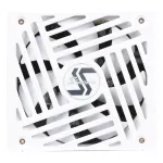 Блок питания БП ATX 1000 W Seasonic Focus GX-1000 White — фото 4