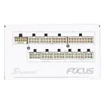 Блок питания БП ATX 1000 W Seasonic Focus GX-1000 White — фото 3