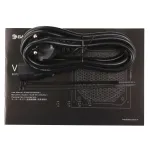 Блок питания ATX 500 W GameMax VP-500S — фото 5