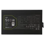 Блок питания ATX 500 W GameMax VP-500S — фото 4