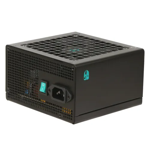 Блок питания ATX 850 W DeepCool GamerStorm PK850D