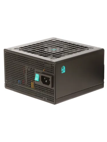 Блок питания ATX 700 W DeepCool GamerStorm PF700X-HD