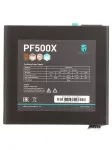 Блок питания ATX 500 W DeepCool GamerStorm PF500X-HD — фото 4
