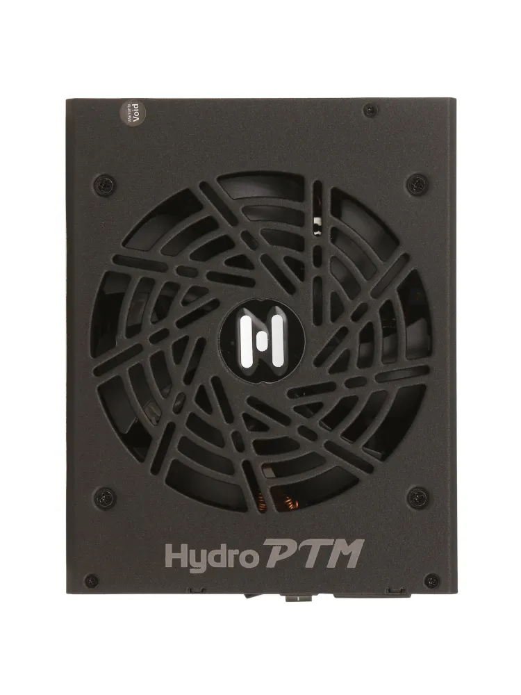 Блок питания ATX 1200 W FSP Hydro PTM Pro HPT2-1200M — фото 4