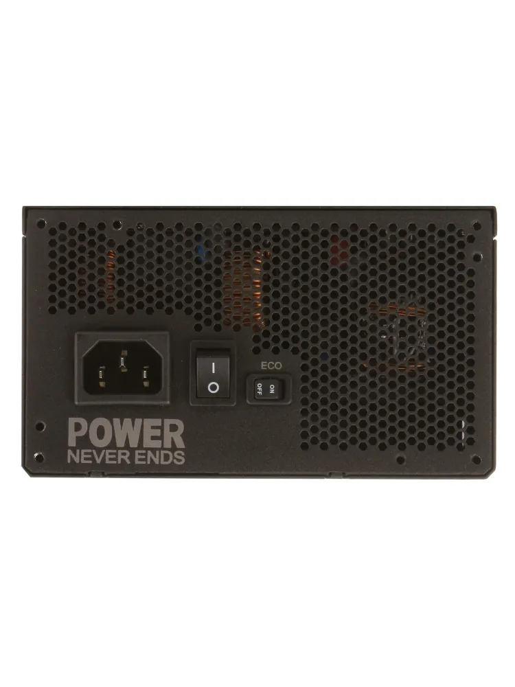 Блок питания ATX 1200 W FSP Hydro PTM Pro HPT2-1200M — фото 2