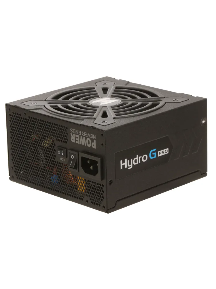 Блок питания ATX 1200 W FSP Hydro G Pro HG2-1200