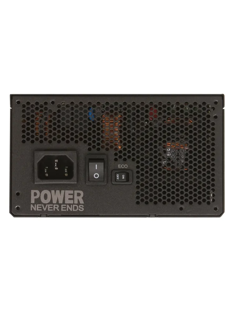 Блок питания ATX 1000 W FSP Hydro PTM Pro HPT2-1000M — фото 2