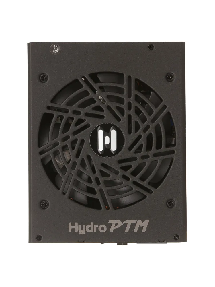 Блок питания ATX 1000 W FSP Hydro PTM Pro HPT2-1000M — фото 4