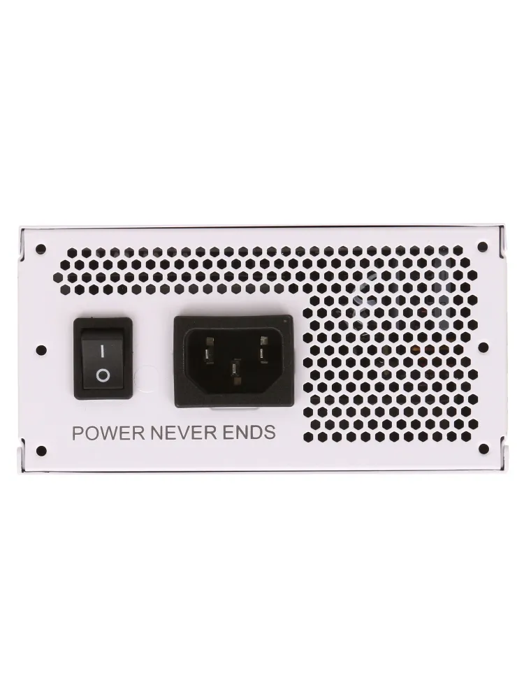 Блок питания SFX 850 W FSP Dagger Pro SDA2-850 — фото 2