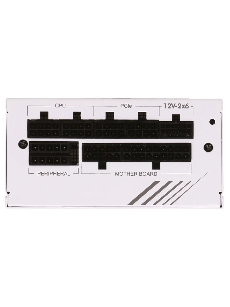 Блок питания SFX 850 W FSP Dagger Pro SDA2-850 — фото 3