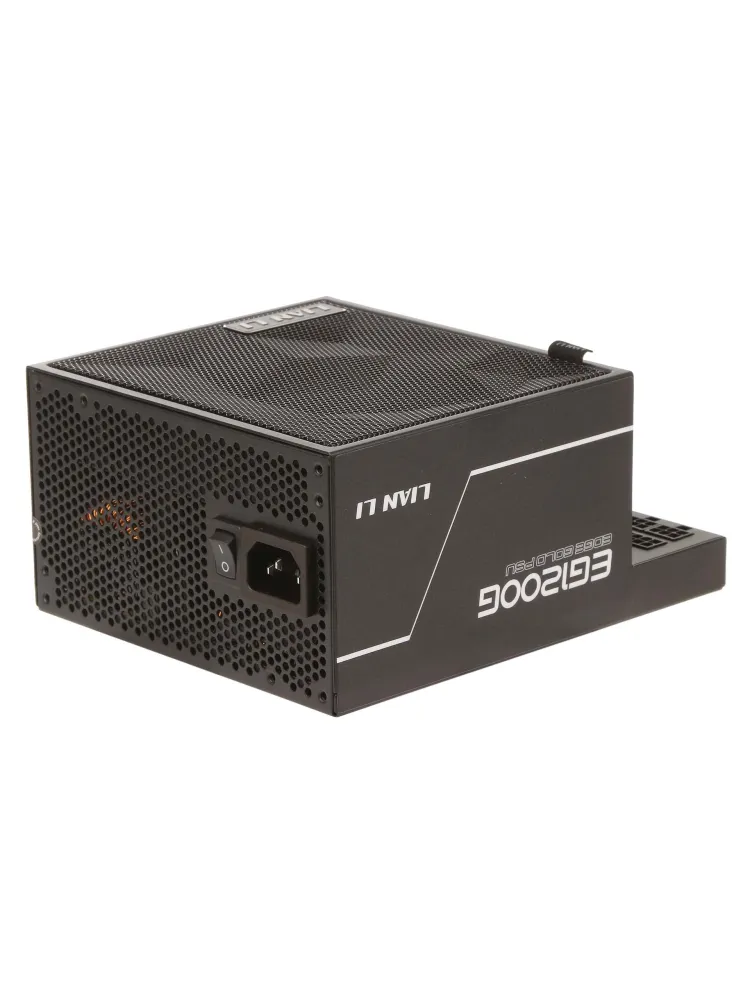 Блок питания ATX 1200 W Lian Li EG1200G