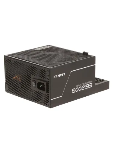 Блок питания ATX 1200 W Lian Li EG1200G