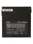 Блок питания ATX 500 W MSI MAG A500N-H — фото 4